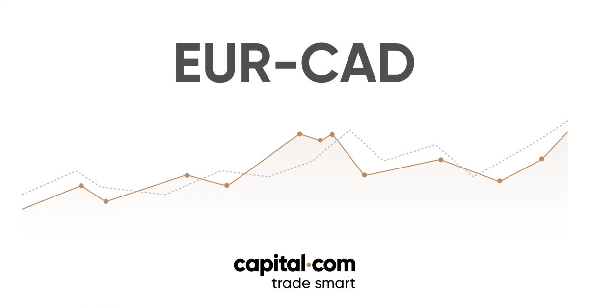 1 eur in cad