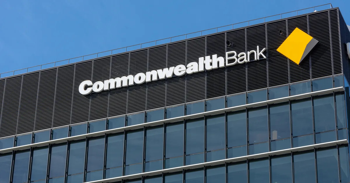 Commonwealth Bank Of Australia Investor Relations