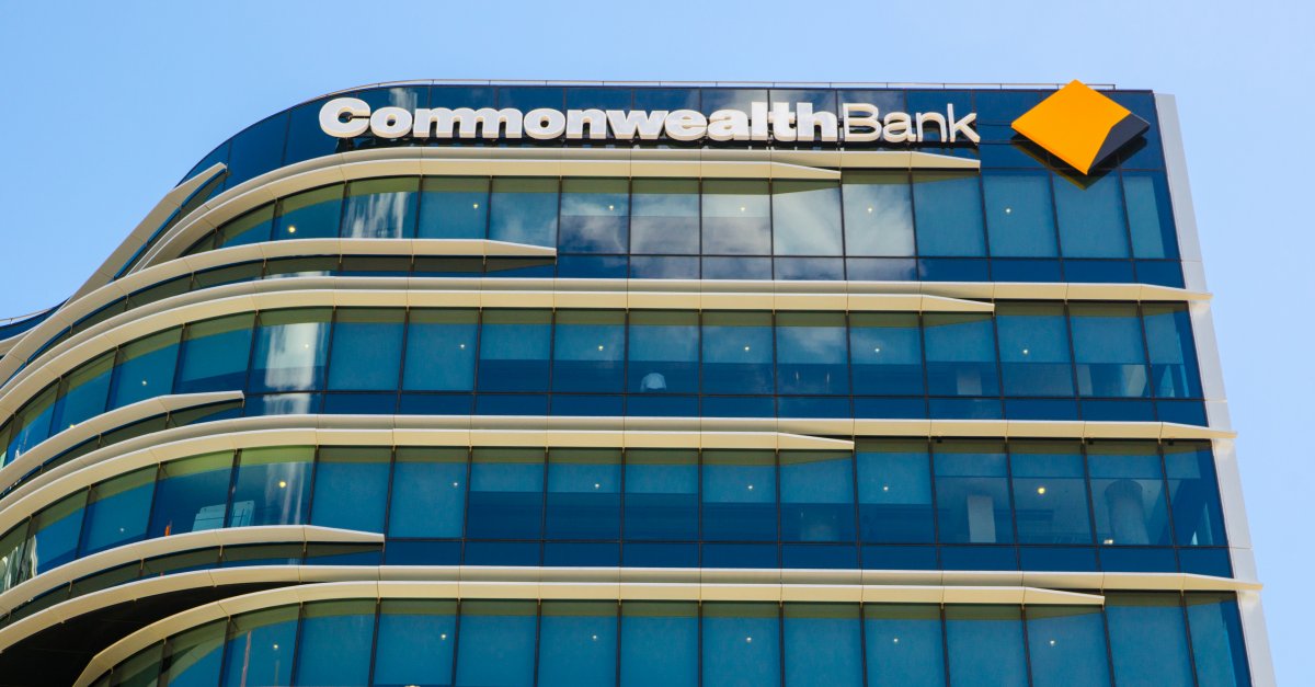 Kara Ortega Headline Commonwealth Bank Of Australia Dividend