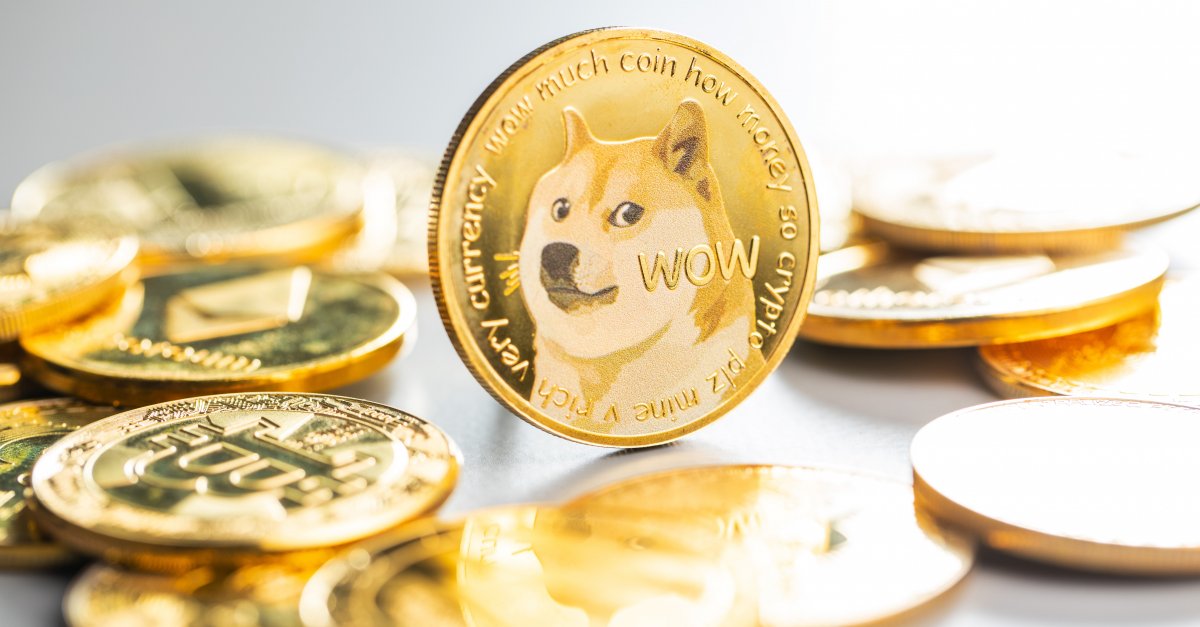 Dogecoin hits ‘DogeDay’ target of 69 cents