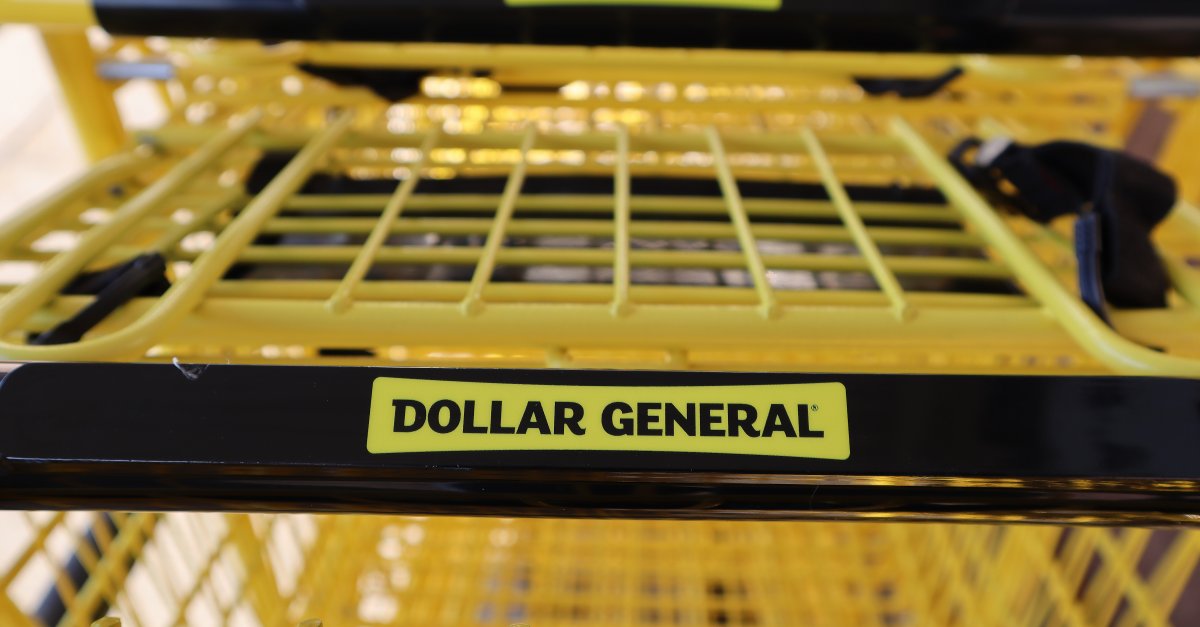 Dollar General to open 1,000 Popshelf stores, aimed at wealthier shoppers