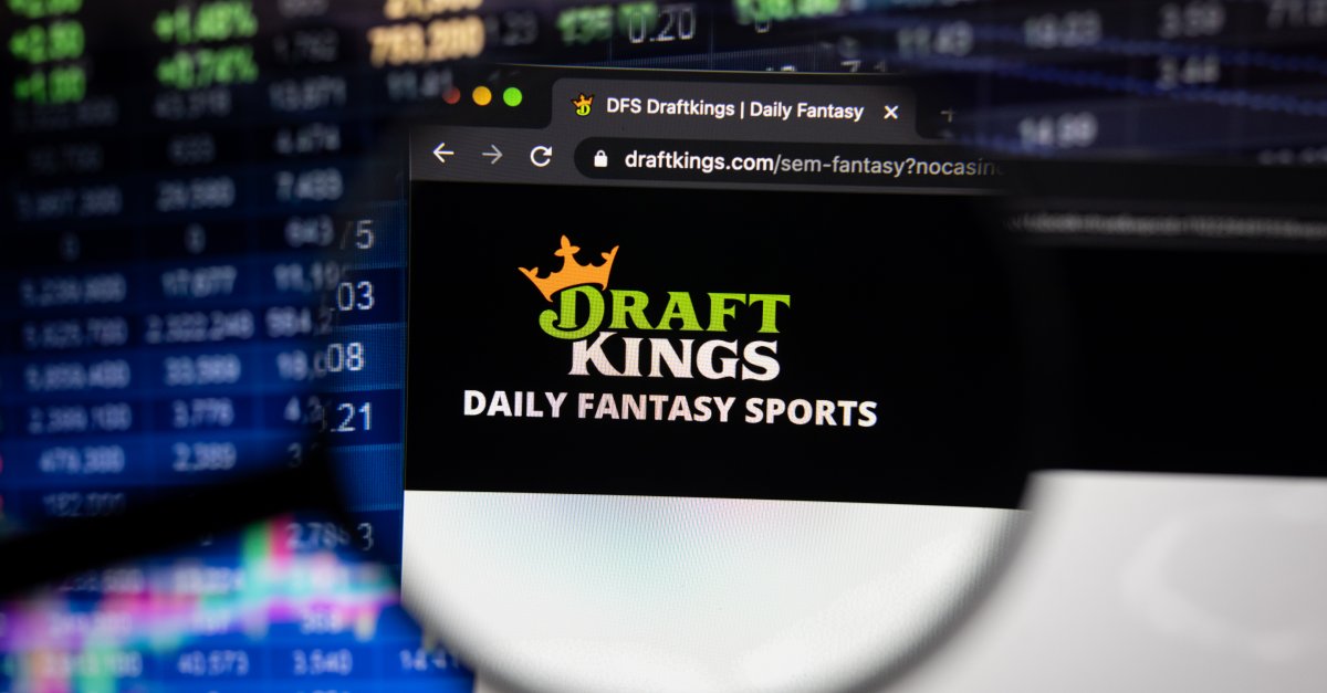 DraftKings on X: 