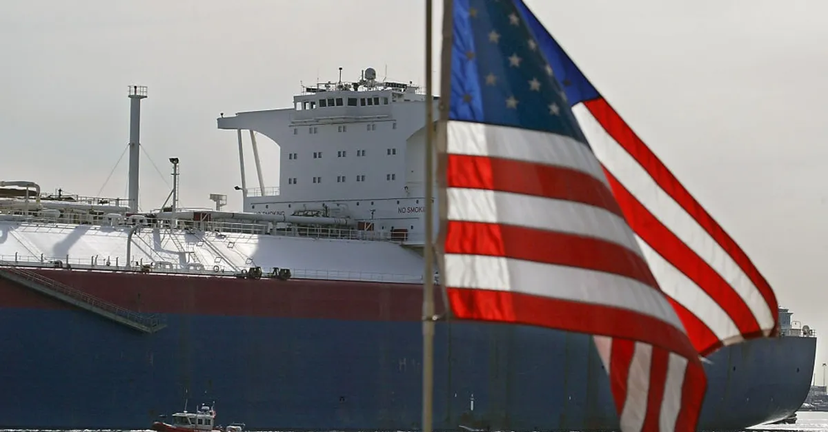 Freeport LNG reopening: Why is this so important for natural gas markets? - Vimarsana News