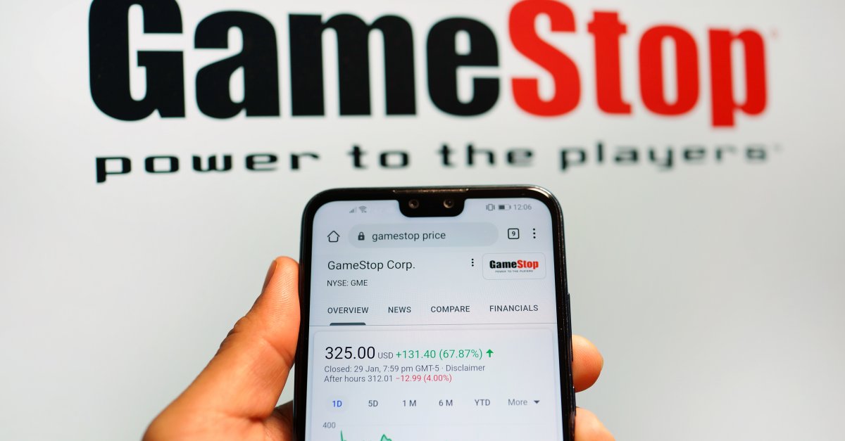 Meme Stock Investing Guide: How to Find the Next GameStop