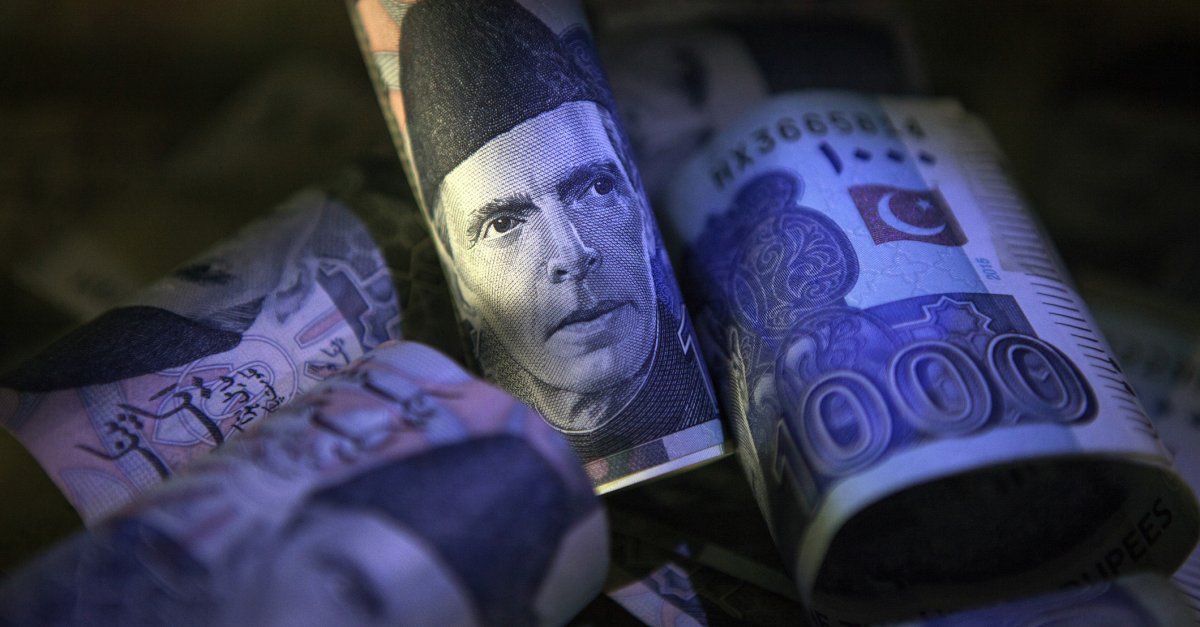 Dollar Rate Today, USD to PKR, GBP to PKR