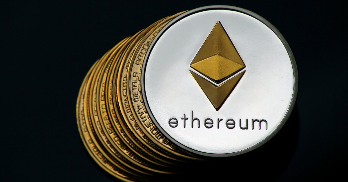 Ethereum is Finally Trading In The Kill Zone! Get Ready