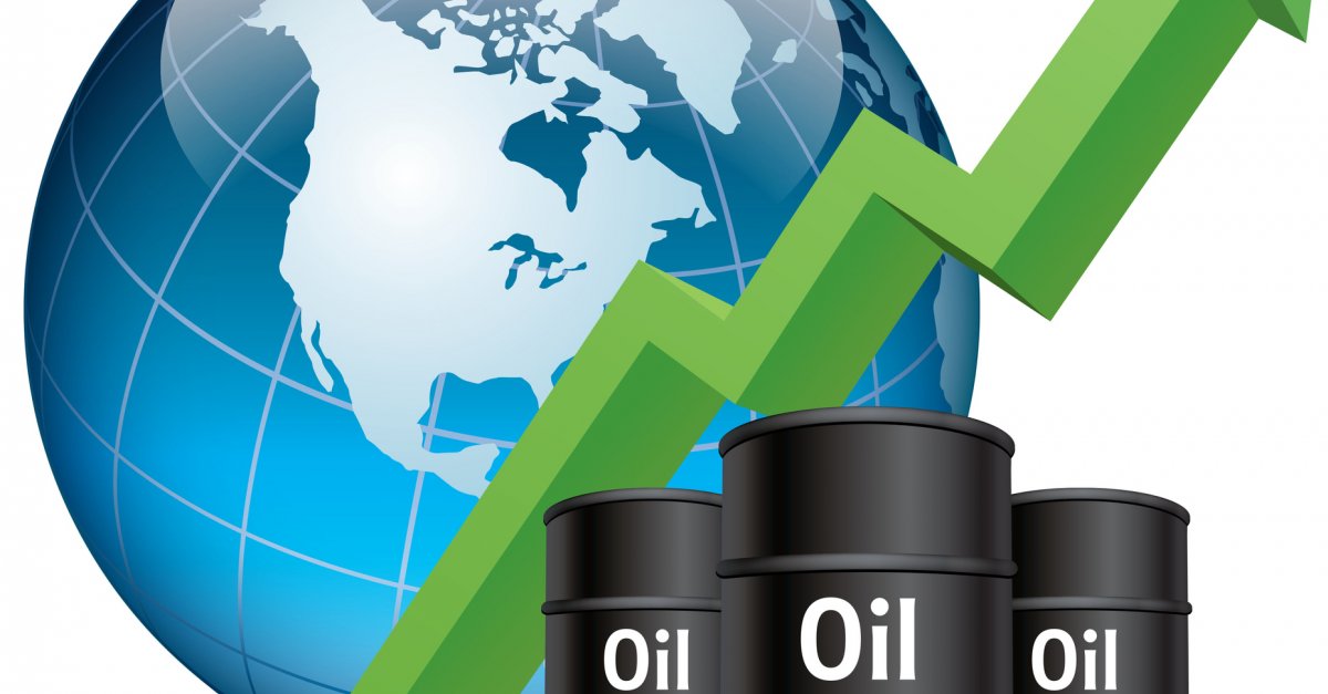 Oil prices: Morgan Stanley and Goldman Sachs increase Brent forecasts