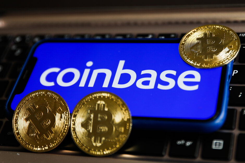 Coinbase CEO Brian Armstrong says trading activity rising, no plan to buy FTX  US