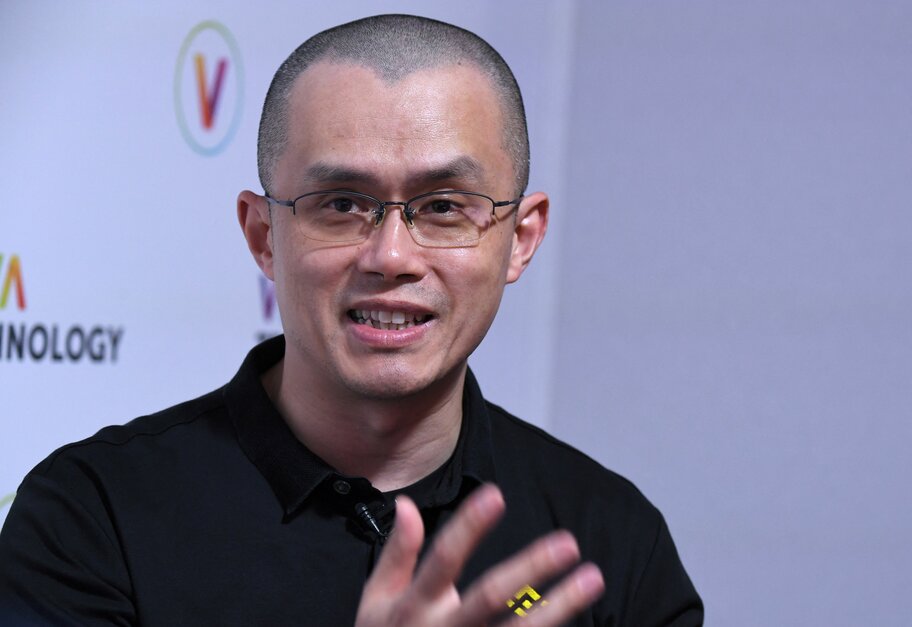 Who is CZ? Changpeng Zhao’s Binance emerges as ultimate white knight