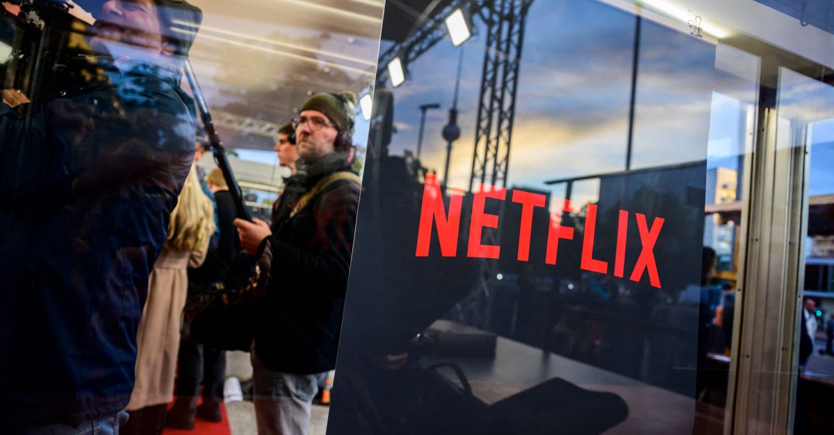 Netflix Shareholders Who Owns The Most Shares of Netflix?