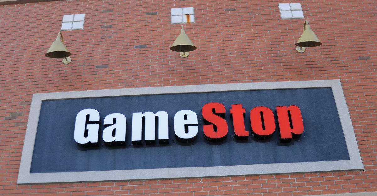 GameStop software glitch: GME stock price may see more turbulence as ...