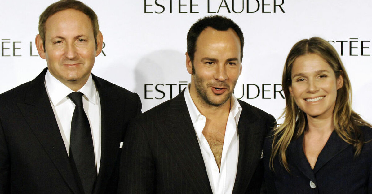 Does Tom Ford Make Sense With Gucci Owner Kering or Estee Lauder