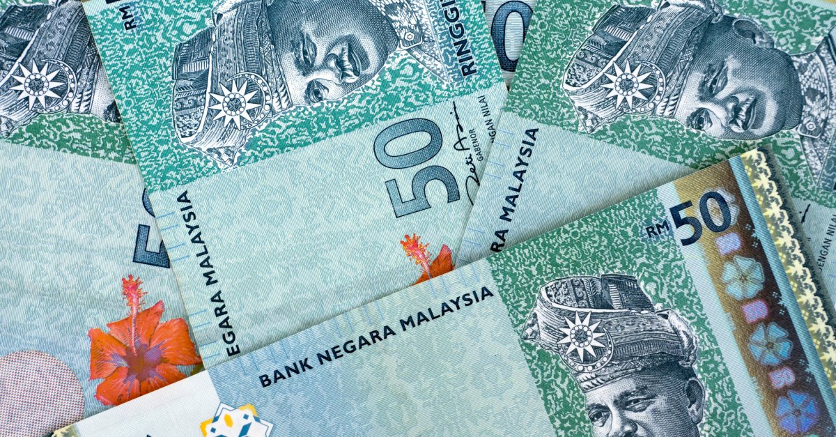 ringgit to aus dollar