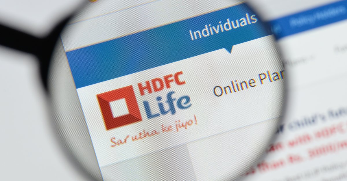 Standard Life Aberdeen Sells Part Stake in Indian Insurer HDFC Life for USD  230mn; 3%