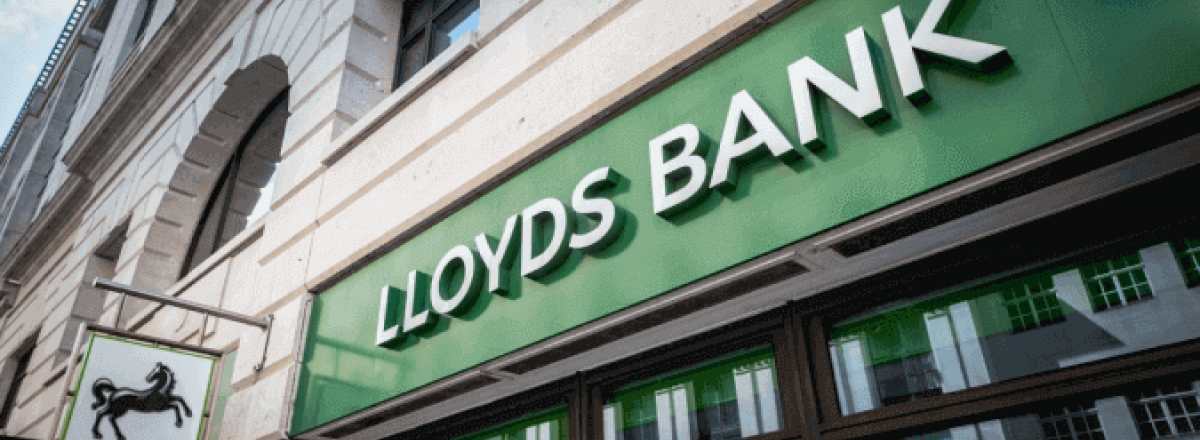 Lloyds forecast: will Lloyds shares return to £1? | Third party data ...