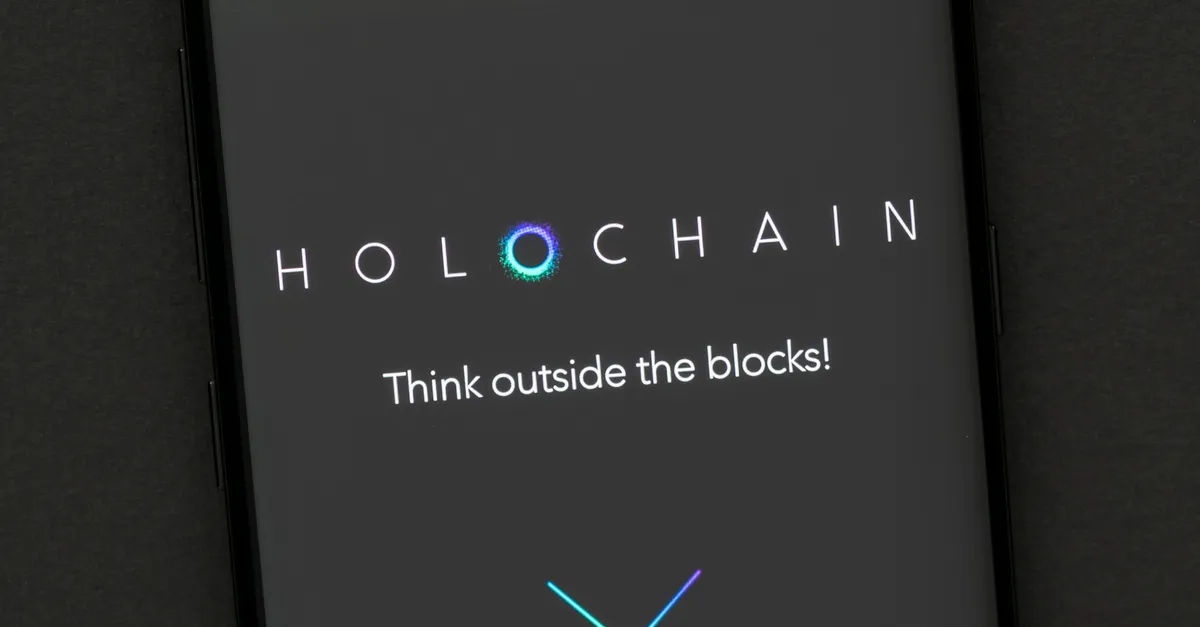 Holochain Preisvorhersage: ist HOT Token noch heiß? | Capital.com ...