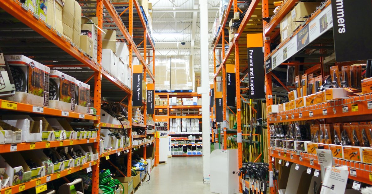 Home Depot Q1 sales and profits What you need to know