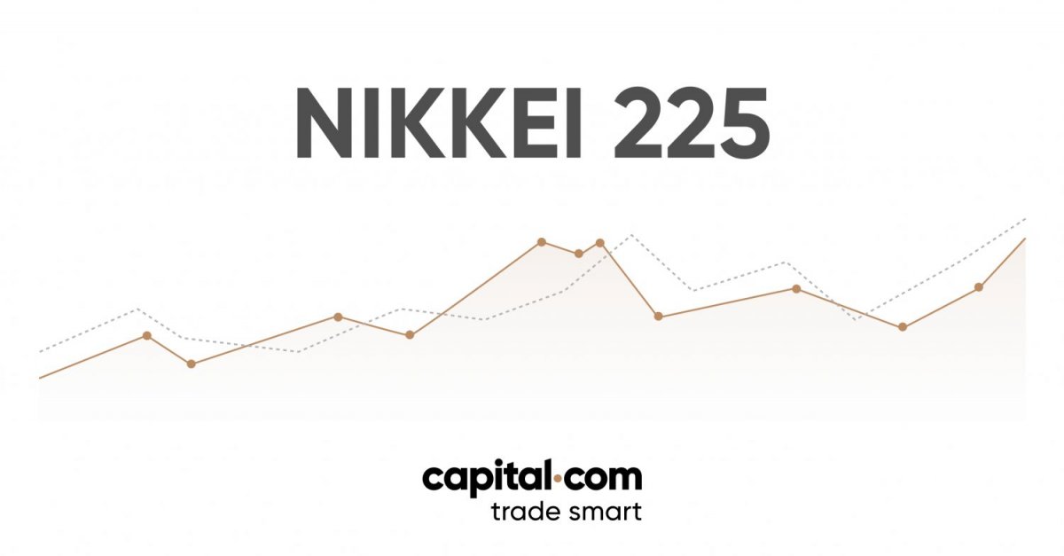 Nikkei 225 index live thermostat mondeo mk3 tddirectinvestinguk