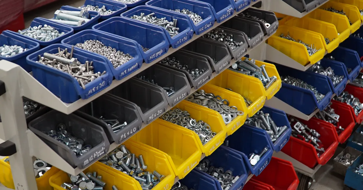 Fastenal to act on supplychain issues, Q3 earnings in line