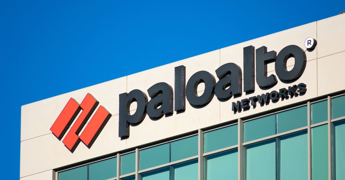 Palo Alto Networks Takes M A Pause After strong Q2