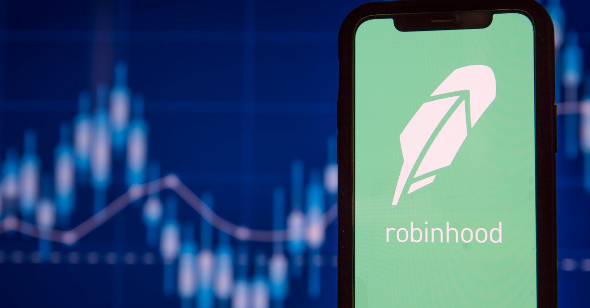 Robinhood witnessed narrow losses and users drop in 3rd quarter