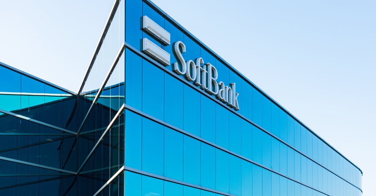 autostore softbank