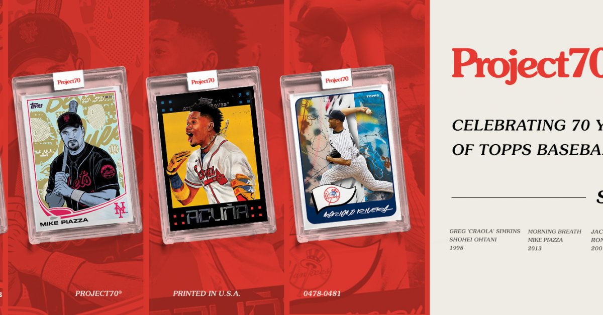 MLB strikes new trading card deal with Fanatics, replacing Topps