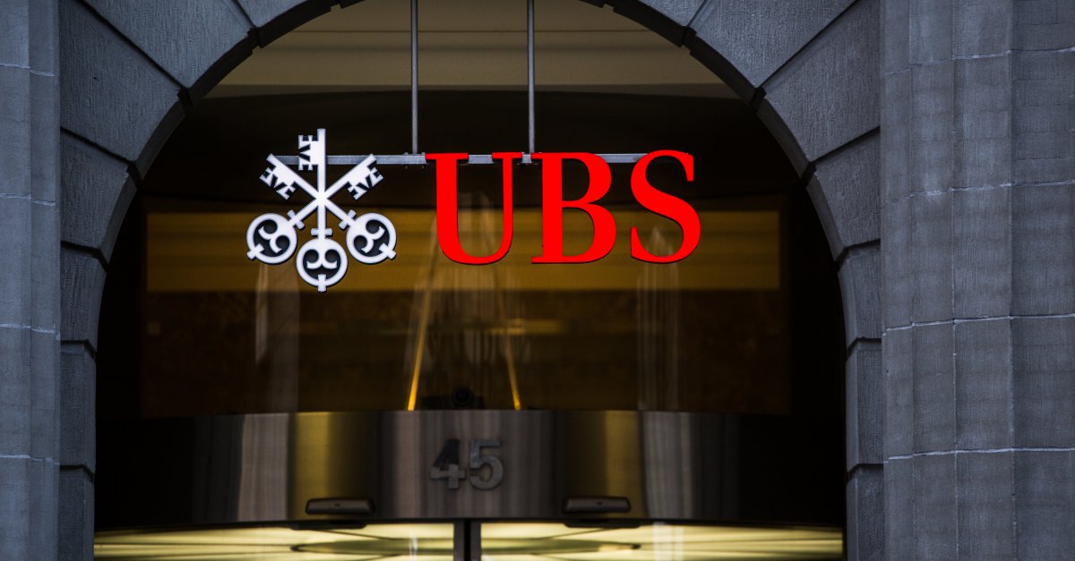 Whats Ubs