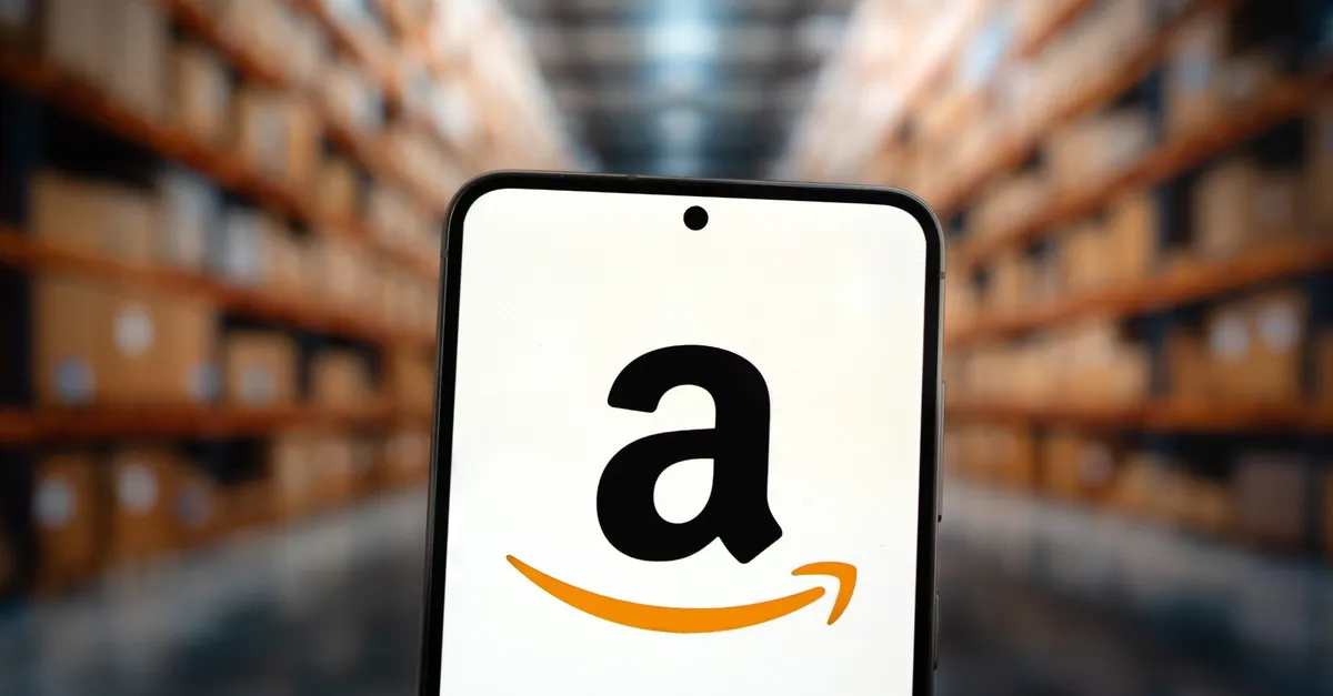 Amazon Stock Forecast 2026–2030 | Q1 Earnings and AI Spending | Capital.com