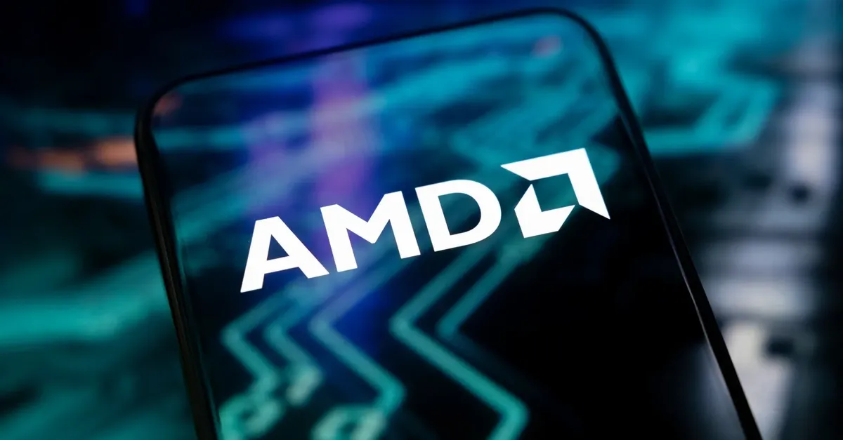AMD übertrifft Erwartungen: Aktie springt nachbörslich um 15 Prozent