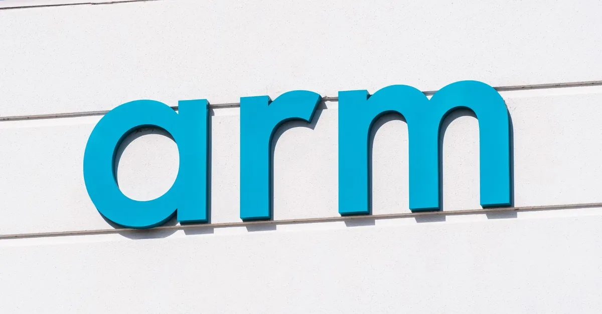 4 News Article Image Arm Holdings Stock Forecast | Q4 Earnings in Focus