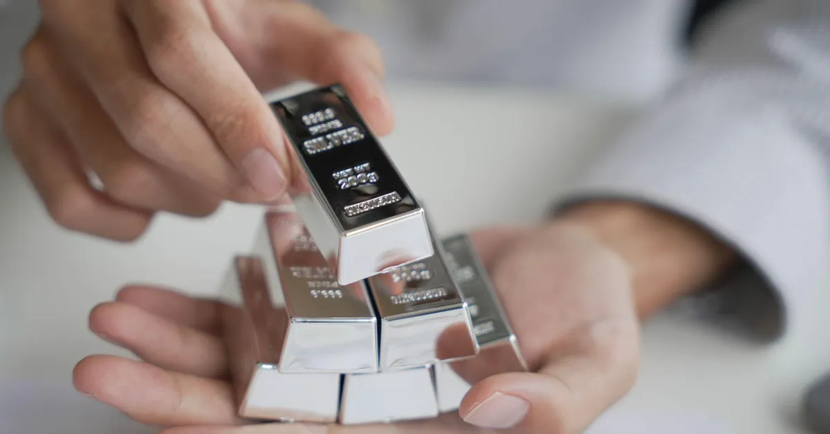 Silver Price Forecast | Dollar Weakness, Supply Deficit