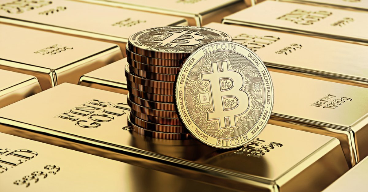 Bitcoin Gold investieren – lukratives Investment - artibaud.fr