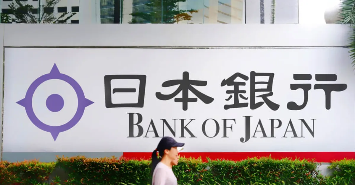 Bank of Japan Meeting September 2024: Interest Rate and Inflation ...