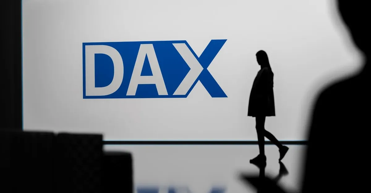 DAX-Anleger kämpfen mit Sommerflaute und Prognoseunsicherheit — image 1