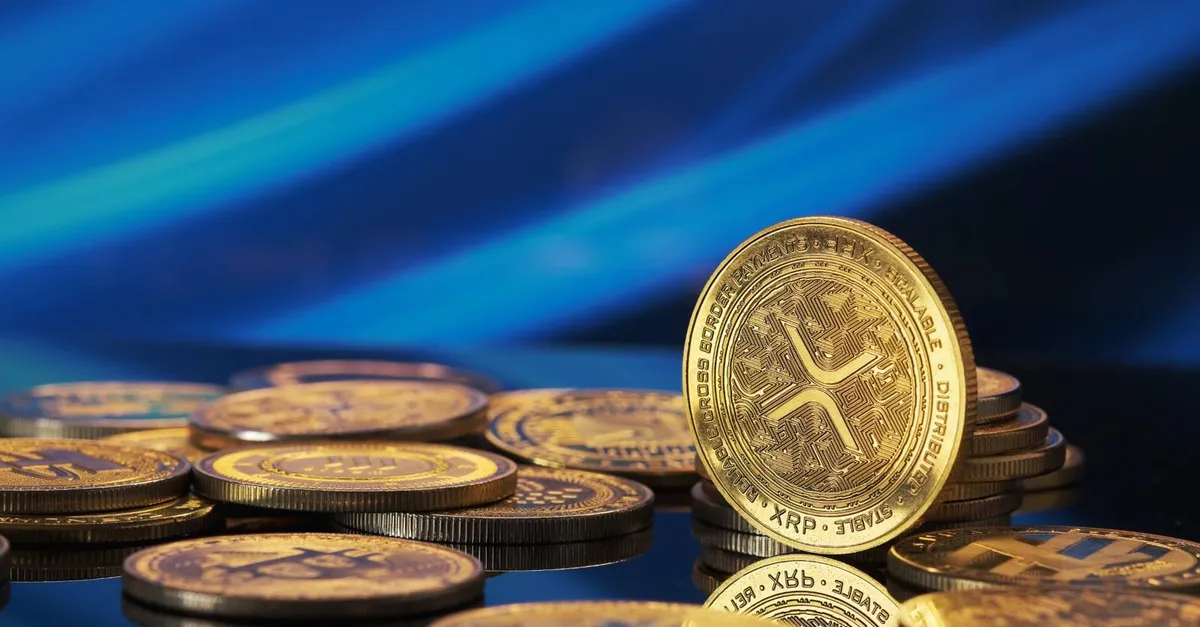 Ripple price prediction | Treasury Pilot and ETFs
