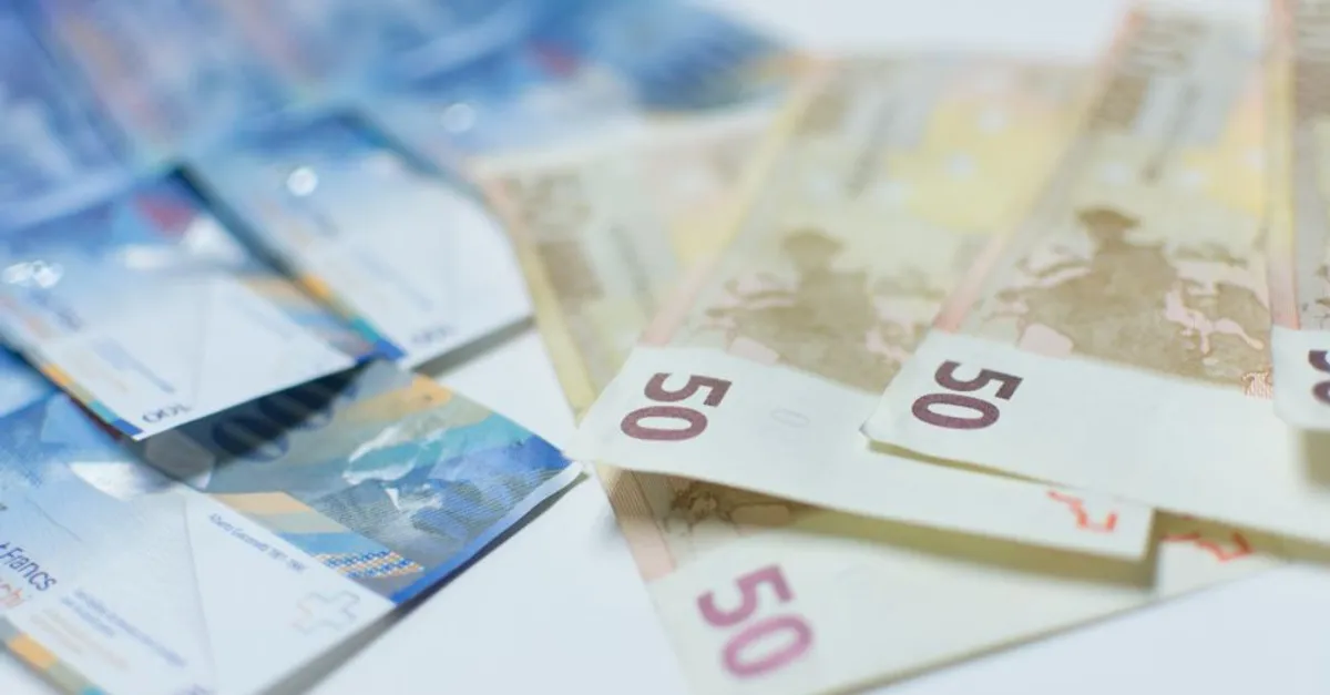 6000 Zloty In Euronull