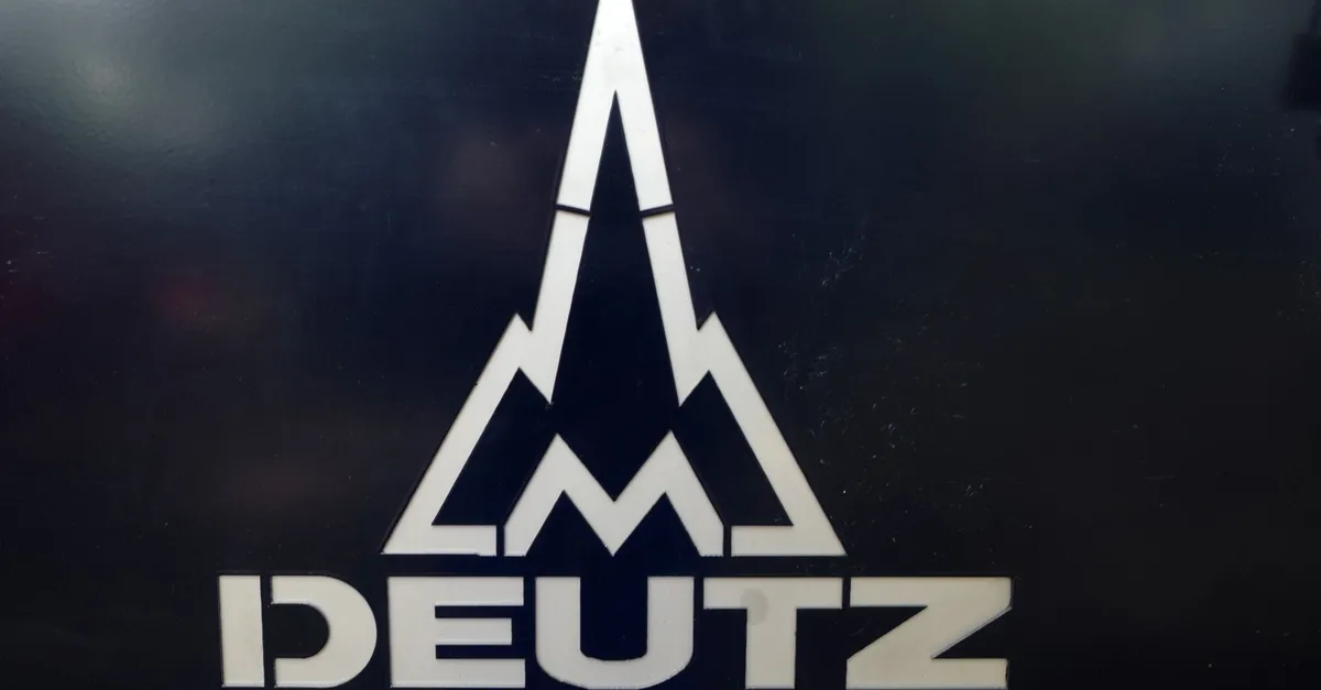 DEUTZ Stock Forecast | Maxi Trust Power Deal | Capital.com