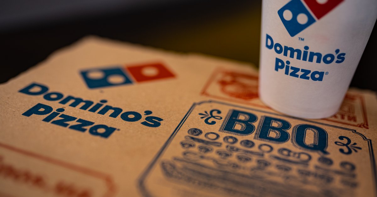 Domino's to pull out of Nordic countries and Switzerland, Domino's Pizza