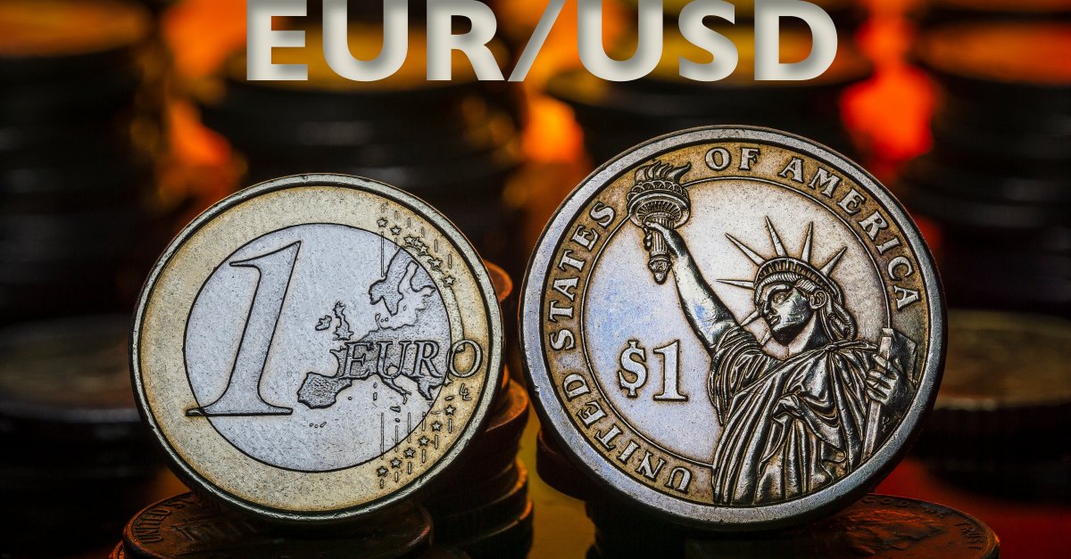 EUR/USD Forecast – Euro Continues to Grind Away