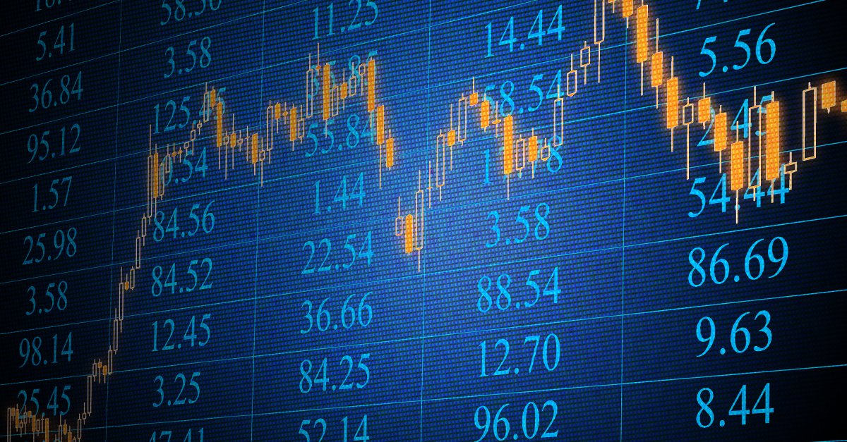 12 data analysis techniques for a trader