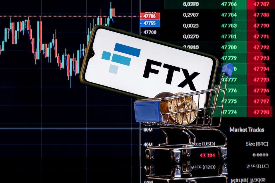 What the Collapse of FTX and Crypto Crash Mean for Marketers