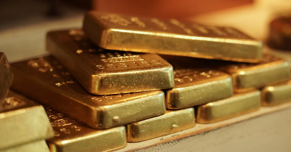 Gold price forecast 2026-2030: Analyst price target view