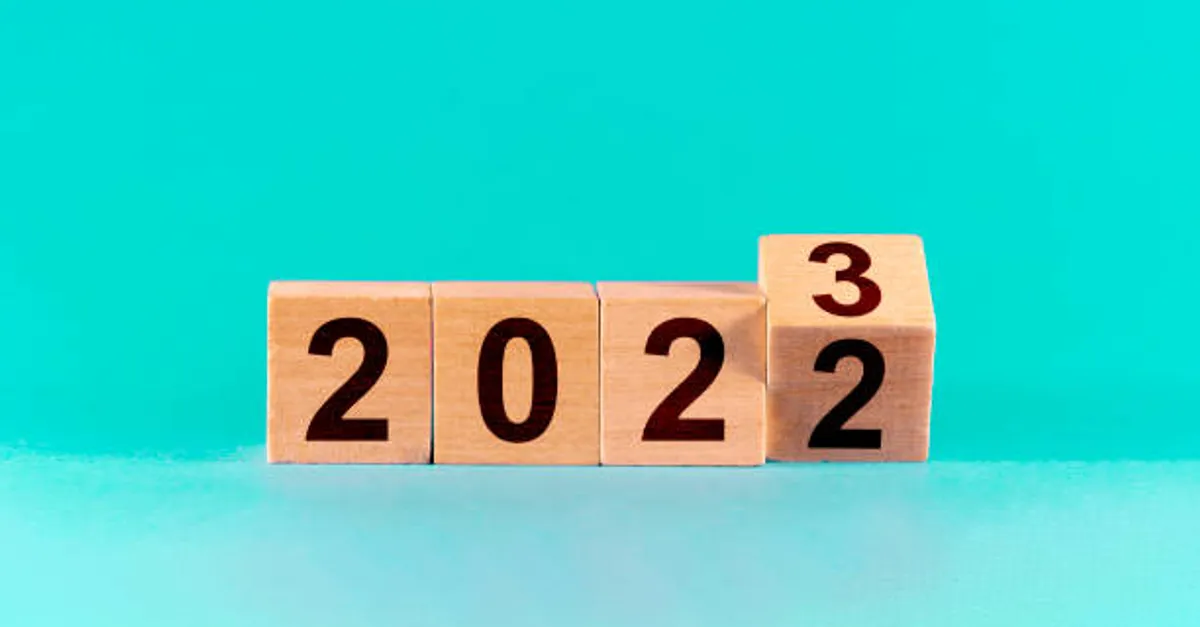 2023 unwrapped: USD, GBP, EUR, Gold, Natural Gas, S&P 500, Nasdaq 100 outlook for the year ahead - Vimarsana News