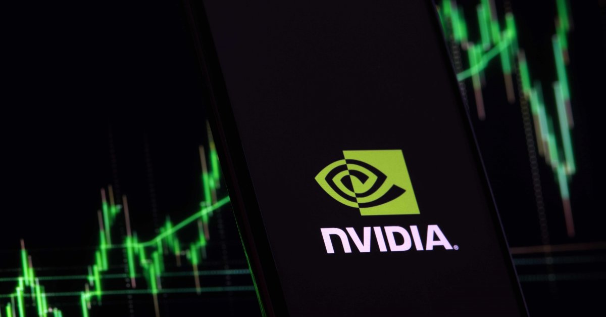 Nvidia Q1 Earnings Preview Analysts forecast another blockbuster set