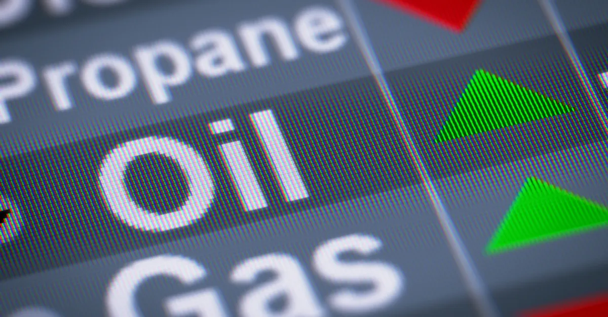 Crude oil and natural gas: World Bank reveals price forecasts to 2024