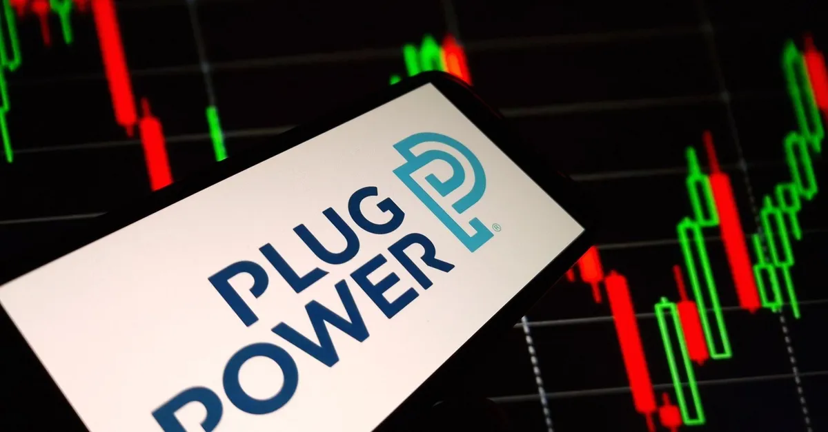 Plug Power Stock Message Board