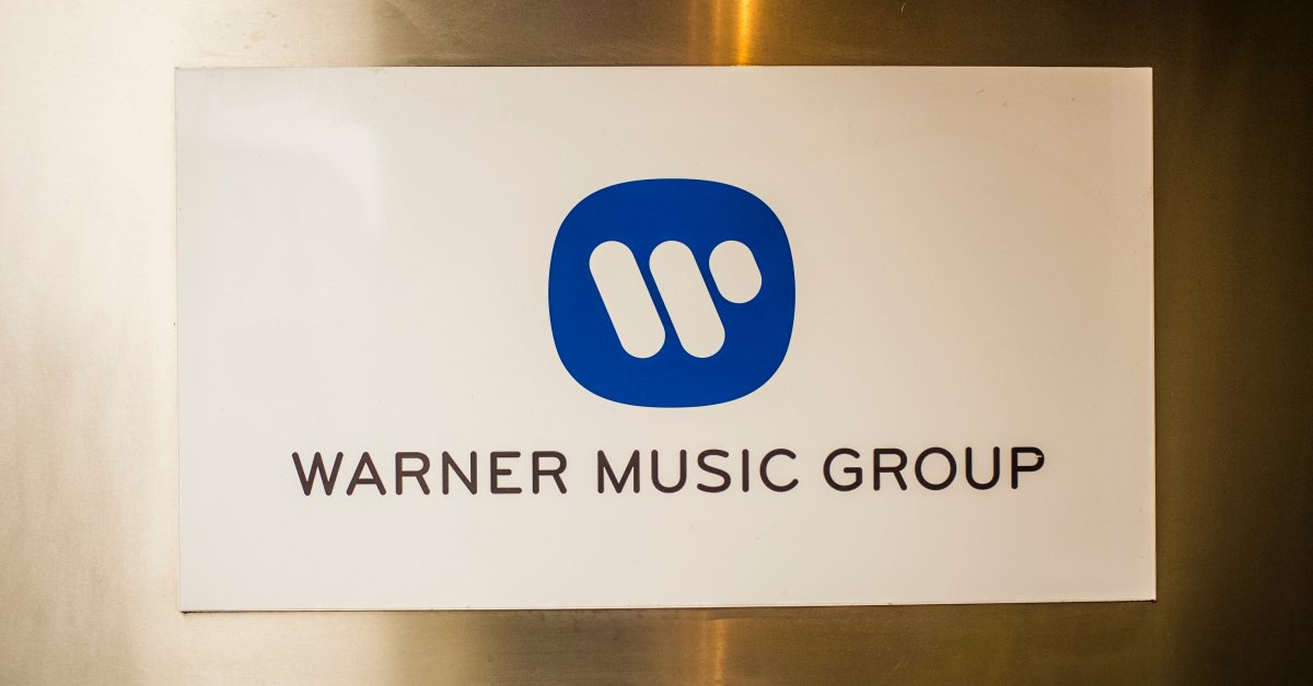 Warner music ipo forex 1 hour indicator light