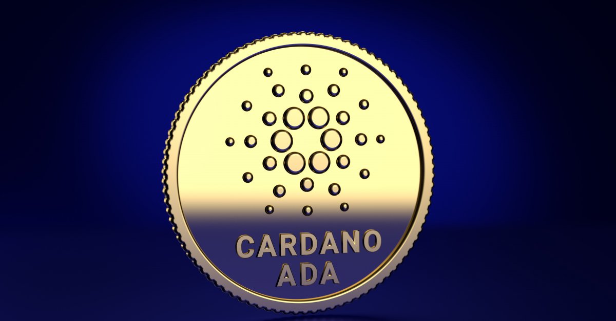 cardano news heute