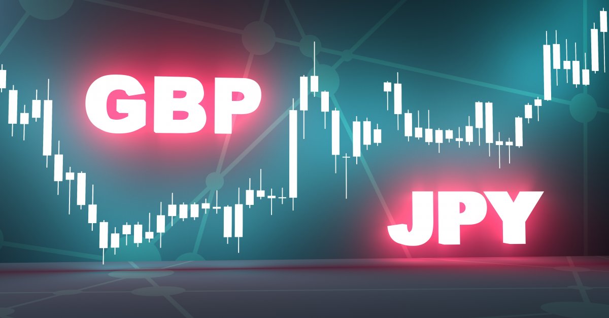 GBP JPY Forecast Will GBP JPY Go Up Or Down 